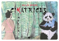 Picture of CiKatrice Kintsugi