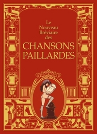 Picture of Nouveau Bréviaire des chansons paillardes