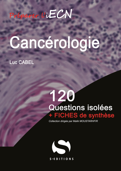Image de Cancérologie
