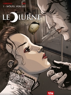 Picture of Le Diurne - Tome 01