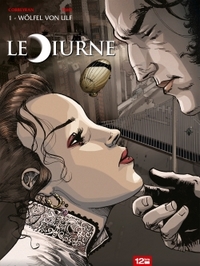 Picture of Le Diurne - Tome 01