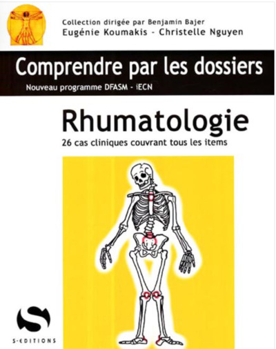 Image de Rhumatologie