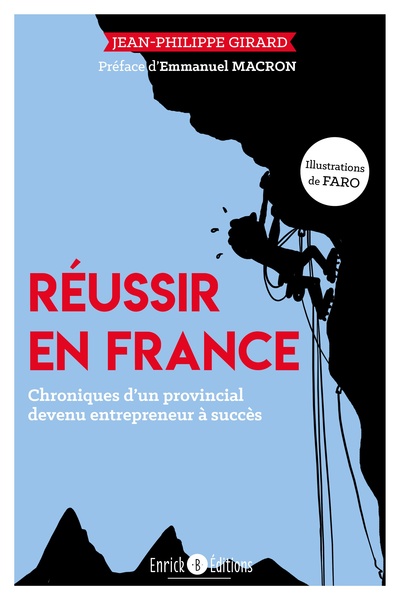 Image de Réussir en France