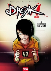 Image de Break ! - Tome 02