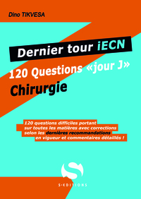 Image de Dernier tour IECN chirurgie