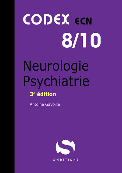 Image de Neurologie psychiatrie
