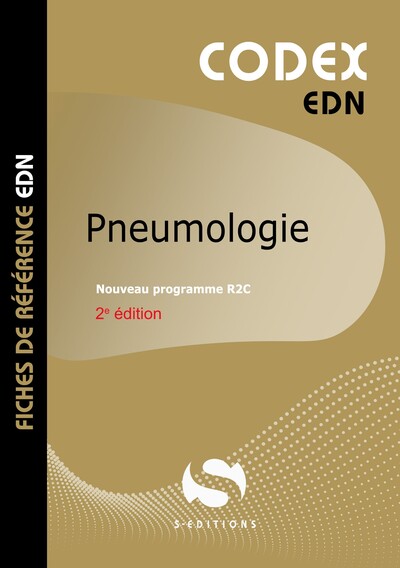 Image de Codex Pneumologie
