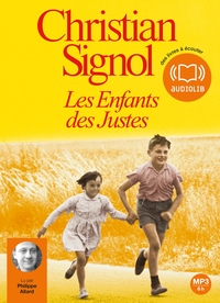 Image de Les Enfants des Justes