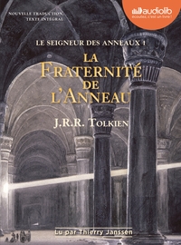 Image de Le Seigneur des Anneaux 1 - La Fraternité de l'Anneau