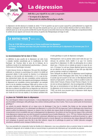 Image de La dépression
