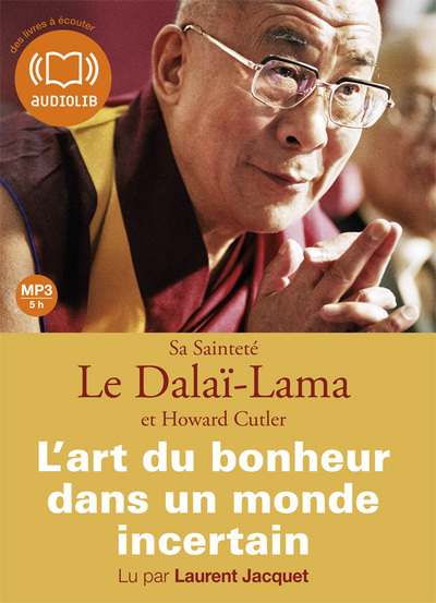 Picture of L'Art du bonheur dans un monde incertain