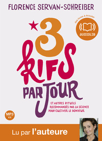 Picture of 3 kifs par jour
