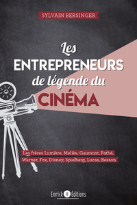 Picture of Les entrepreneurs de légende du cinéma