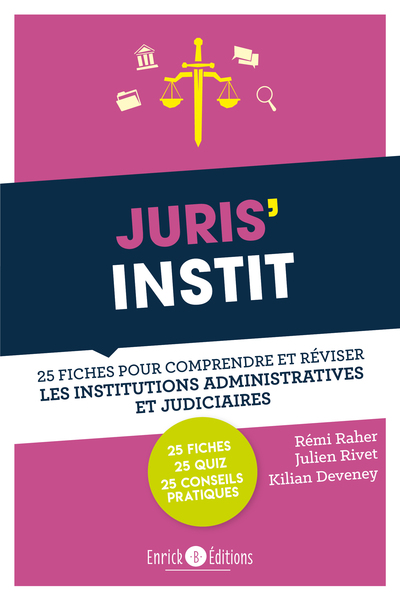 Picture of Juris'instit