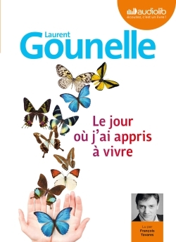 Picture of Le Jour où j'ai appris à vivre