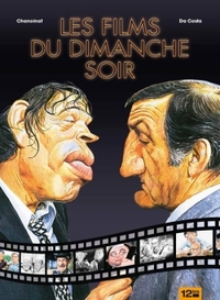 Image de Les Films du dimanche soir