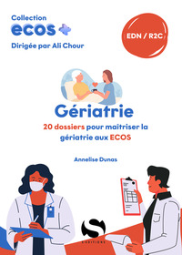 Picture of ECOS Gériatrie