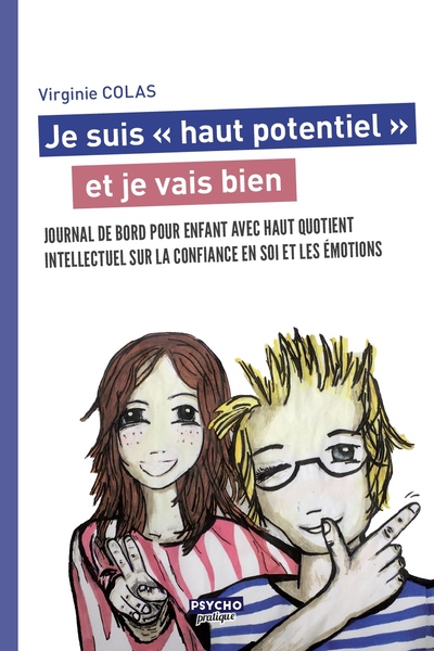 Picture of Je suis "haut potentiel" et je vais bien