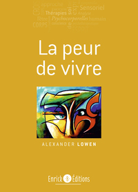 Image de La peur de vivre