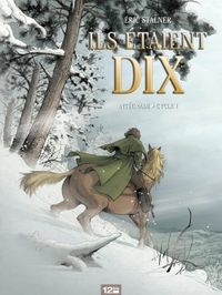 Image de Ils étaient dix - Intégrale - 1er cycle