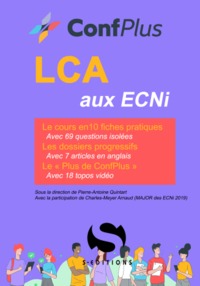 Picture of LCA aux ECNI