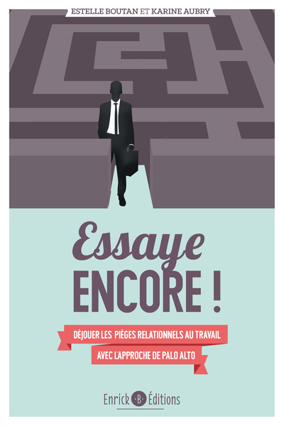 Image de Essaye encore !