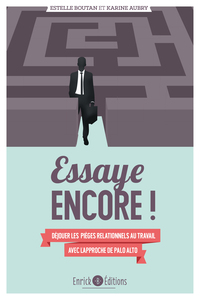 Image de Essaye encore !