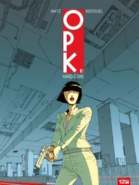 Picture of OPK - Tome 02