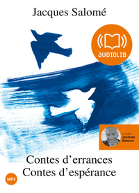 Picture of Contes d'errances, contes d'espérance