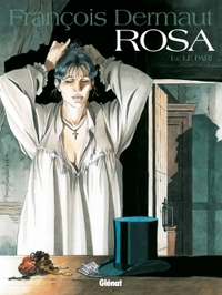 Image de Rosa - Tome 01