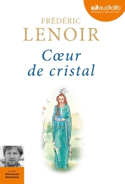 Image de Coeur de cristal
