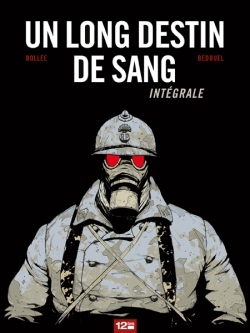 Image de Un Long Destin de sang - Intégrale