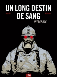 Image de Un Long Destin de sang - Intégrale