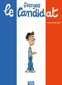 Picture of Georges, Le Candidat