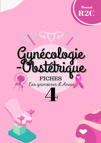 Picture of Les grimoires d’Anaïs Tome4 Gynécologie