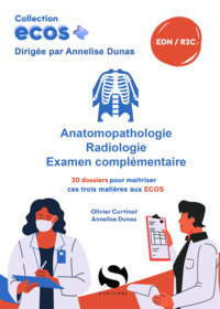 Image de Ecos anatomopathologie, radiologie, examen complémentaire