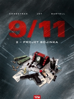 Picture of 9/11 - Tome 02