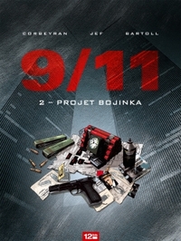 Picture of 9/11 - Tome 02