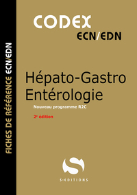 Image de Codex HGE (2e éd)