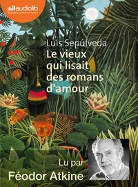 Image de Le vieux qui lisait des romans d'amour