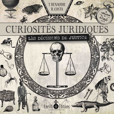 Image de Curiosités juridiques