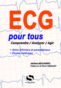 Image de L'ECG pour tous