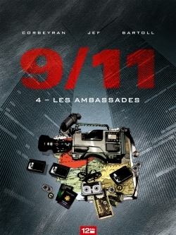 Picture of 9/11 - Tome 04