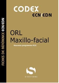 Image de Codex ORL/maxillo facial