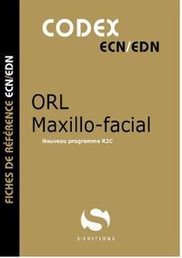 Image de Codex ORL/maxillo facial