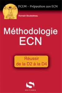 Image de Méthodologie - ECN