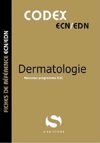 Picture of Codex dermatologie