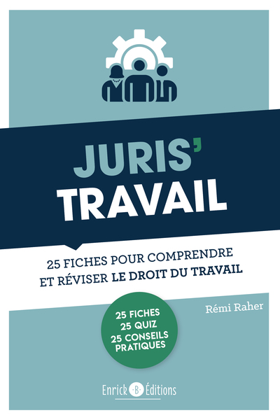 Picture of Juris'Travail