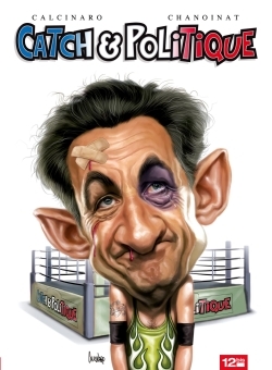 Picture of Catch & Politique