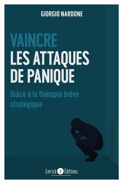 Image de Vaincre les attaques de panique